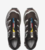 Zapatillas Xt6 blk cofee